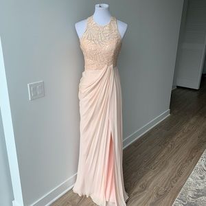 Badgley Mischka Dress